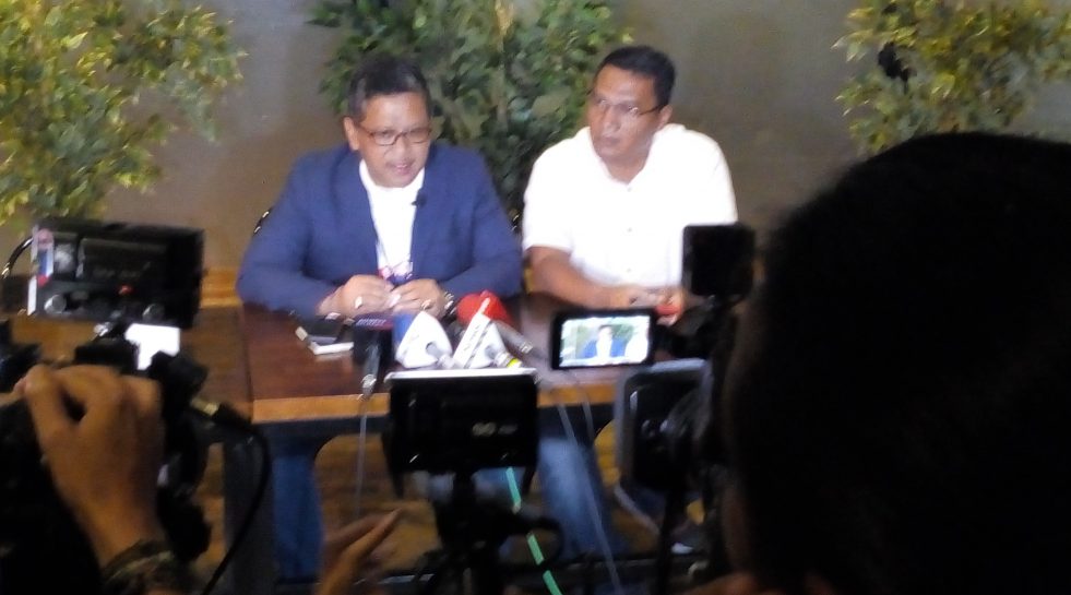 Bawaslu Diminta Pertegas Aturan Kampanye Pemilu 2019