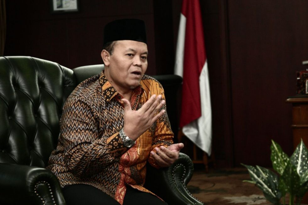 Hidayat Nur Wahid: Sandiaga Uno Juga Ulama