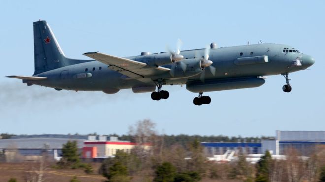 Rusia ‘Mundur’ dari Kemarahannya pada Israel