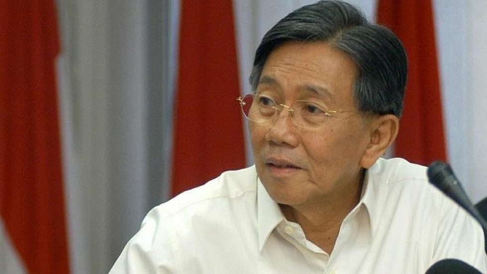 Gabung Kubu Prabowo, PDIP Hormati Sikap Kwik Kian Gie