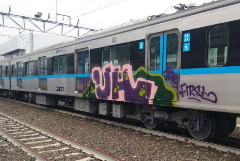 Direktur MRT Jakarta pun Keluarkan Kutukan