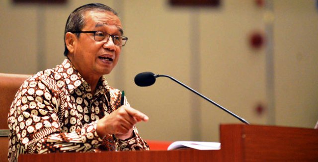 Sikap Pasif Pimpinan soal Pertemuan Deputi Penindakan dan TGB, Gerus Martabat KPK