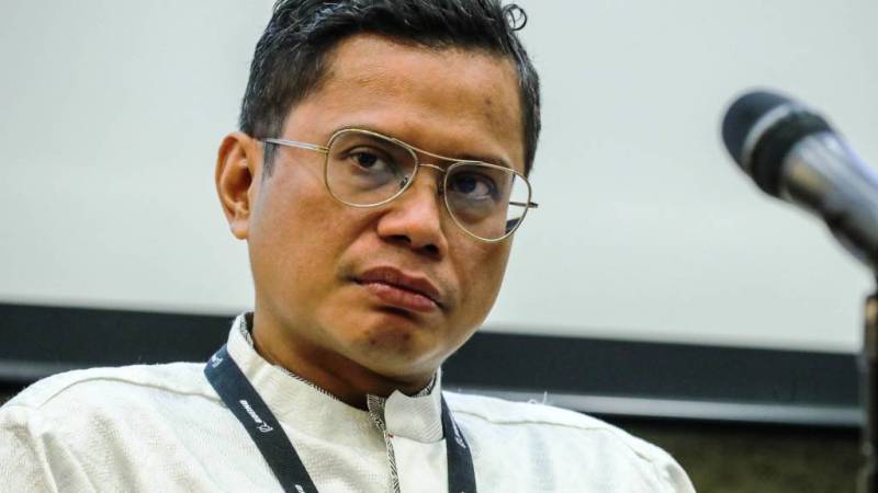 Dari Dirut jadi Direktur Keuangan, Gaji Pahala Malah Naik Berlipat