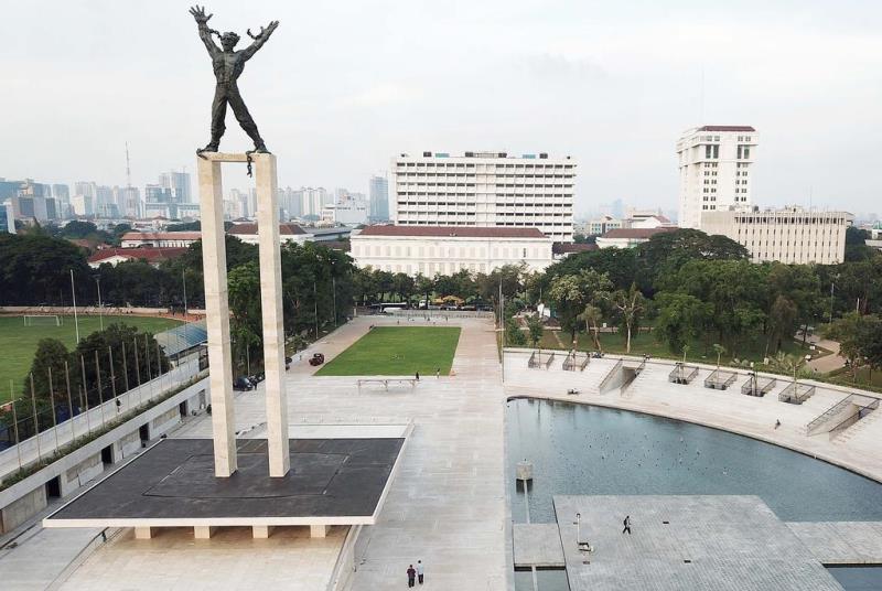 Inilah Prolog Perjuangan Bersenjata Pembebasan Irian Barat