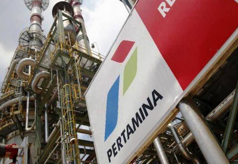 Pertamina