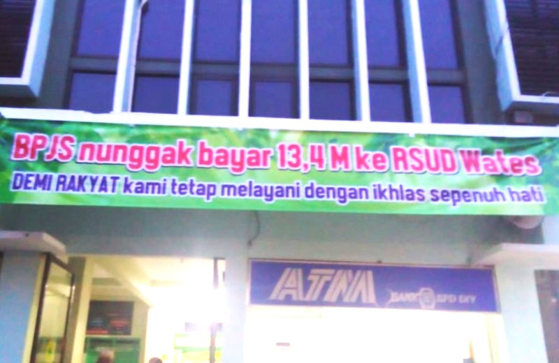 Ramai-Ramai Cari Utang gara-gara BPJS Kesehatan Tunggak Pembayaran