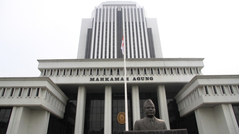 Mahkamah Agung: Mantan Narapidana Korupsi Boleh Nyaleg