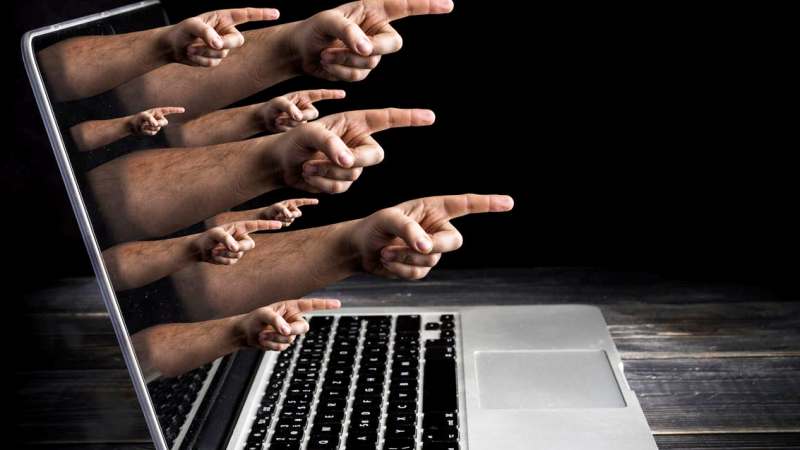 Medsos, Arena Vigilantisme Digital Jelang Pemilu 2019