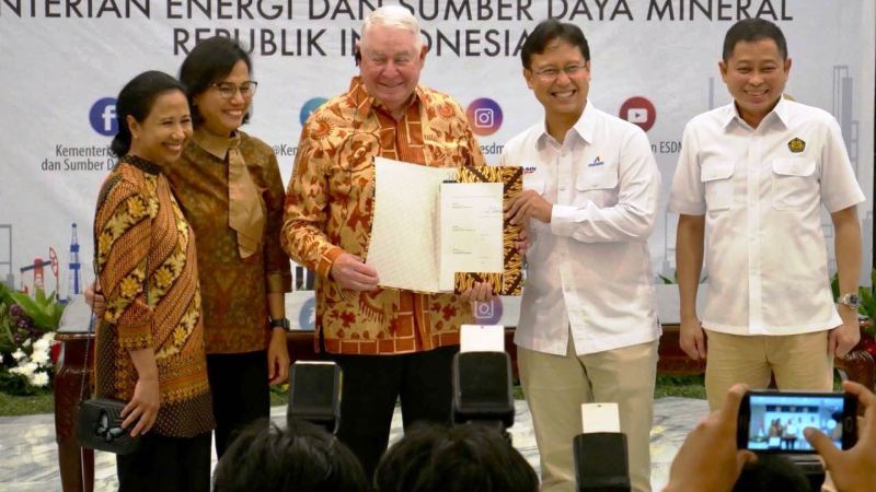 Sri Mulyani: Proses Divestasi Freeport Panjang, Rumit, dan Pelik