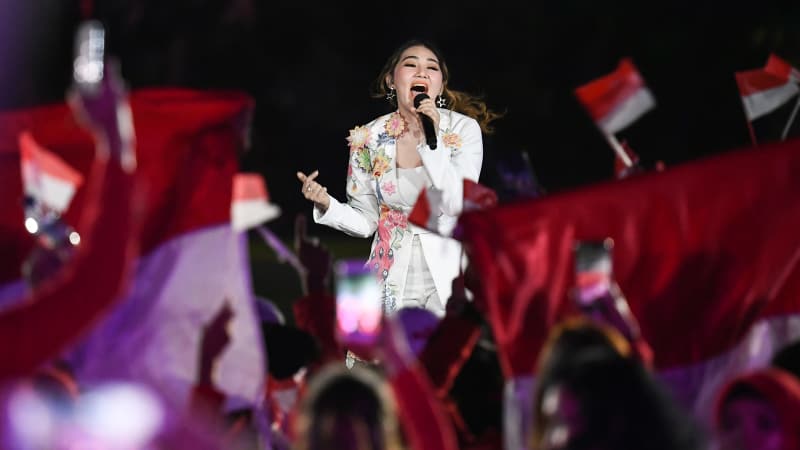 PDI Perjuangan Ingin Lagu “Meraih Bintang” jadi Yel-yel Kampanye