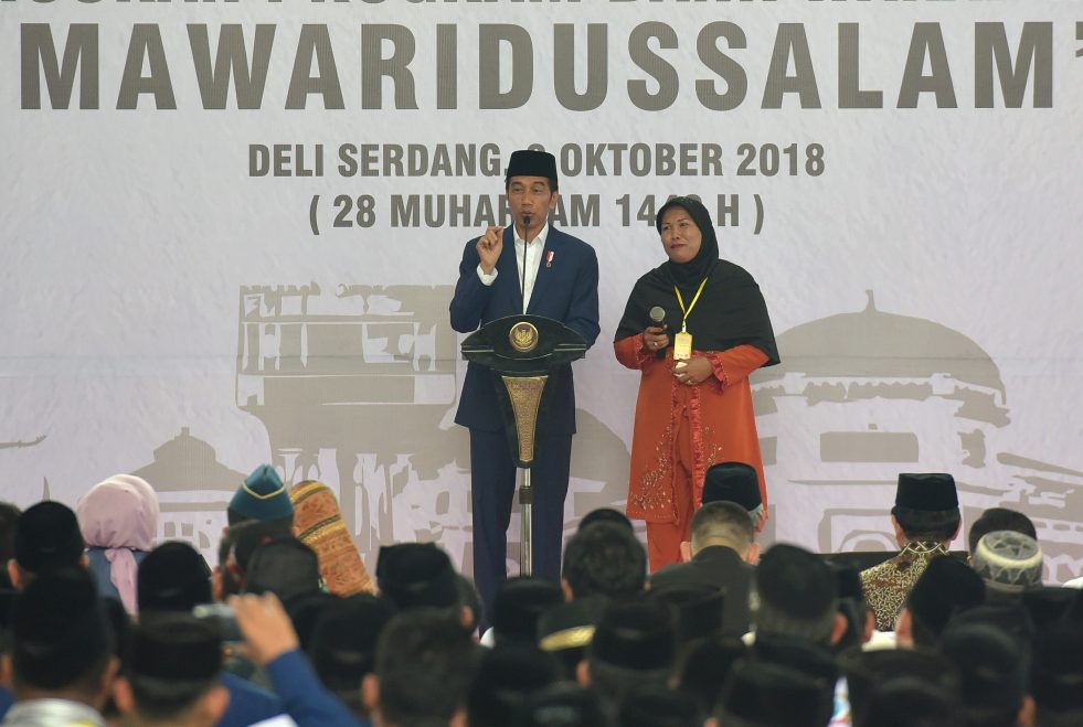 Bank Wakaf Mikro, Solusi Pembiayaan Umat