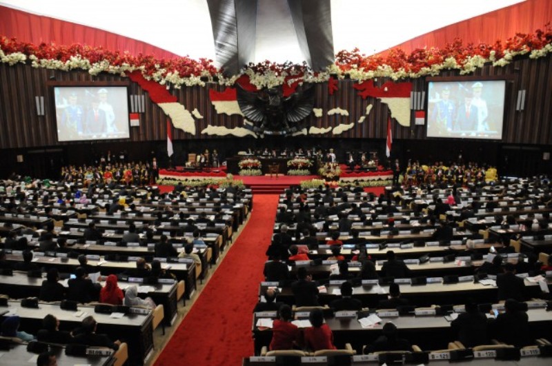 Pemerintah dan DPR Sepakati Rp 3 Triliun untuk Dana Kelurahan