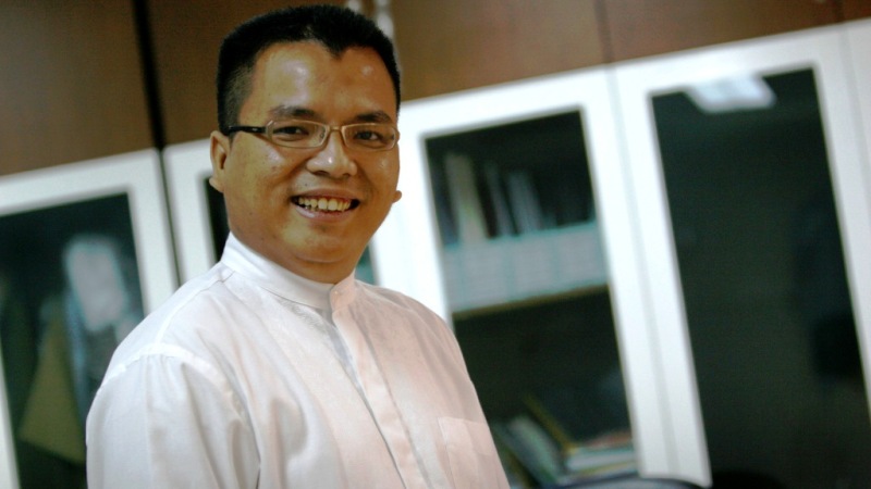 Skandal Meikarta: Ironi Denny Indrayana