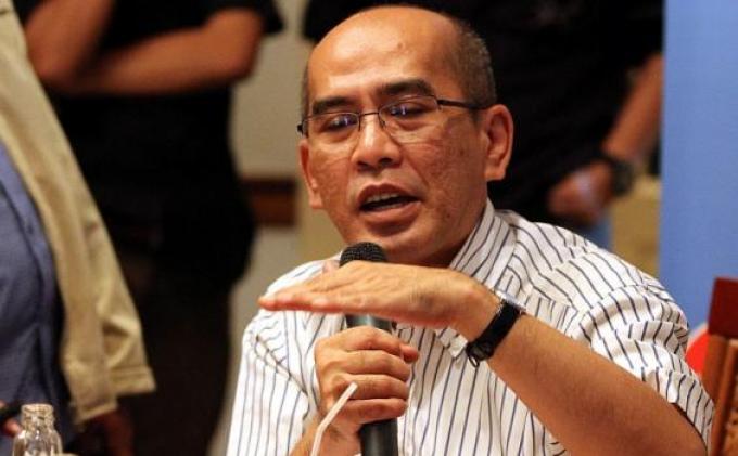 Faisal Basri