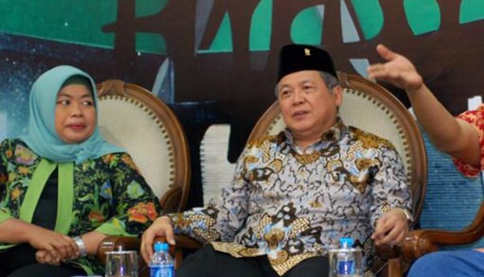 Premium Batal Naik, Pemerintah Jaga Daya Beli Masyarakat