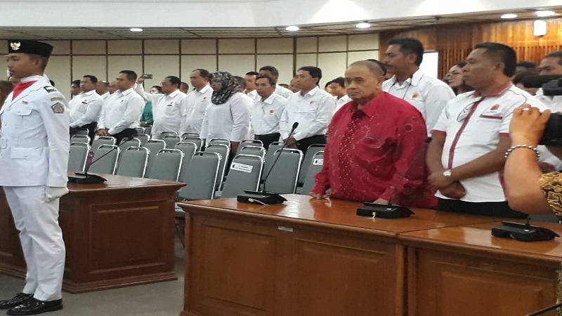 Cawapres Ma’ruf Amin Buka Pameran Produk Unggulan UMKM Indonesia, Amazing Bali