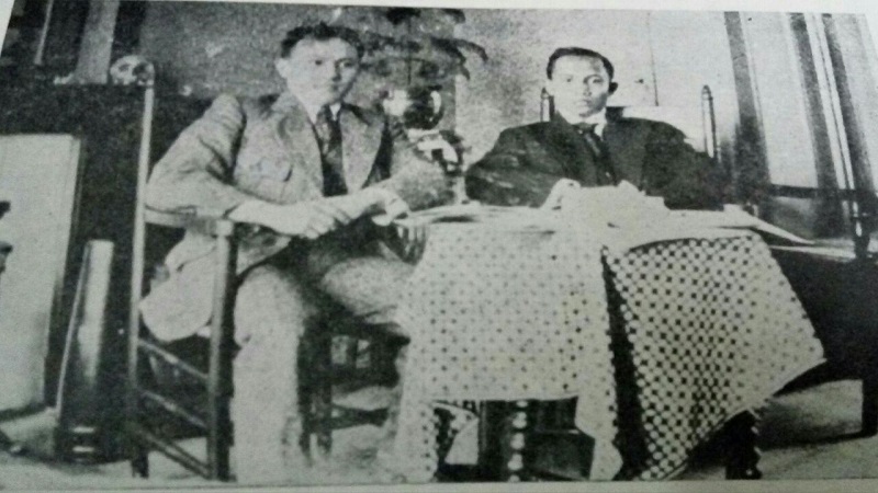 Sam Ratulangi di Negeri Penjajah