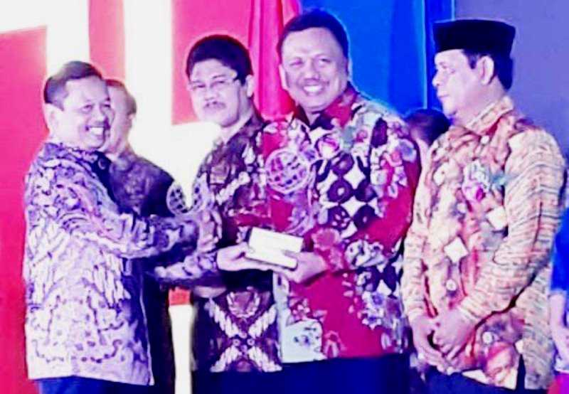 Pendidikan di Sulawesi Utara Terus Bergerak Maju