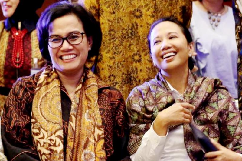 Waswas Utang BUMN Bahayakan Keuangan Negara