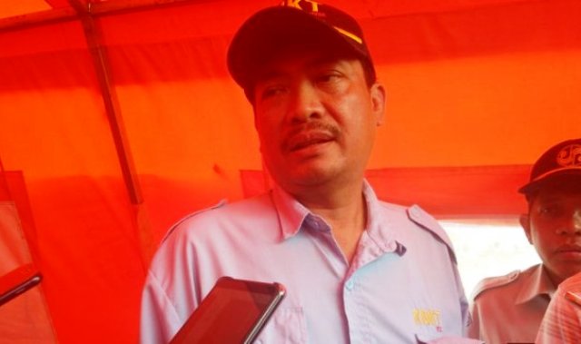 KNKT: Jatuhnya Pesawat Udara Lion Air adalah Risiko Transportasi