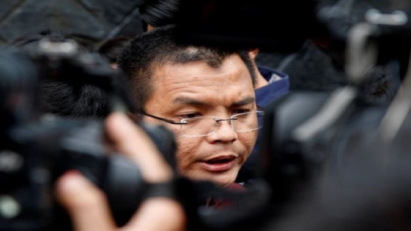 Bareskrim: Denny Indrayana Masih Berstatus Tersangka Dugaan Korupsi