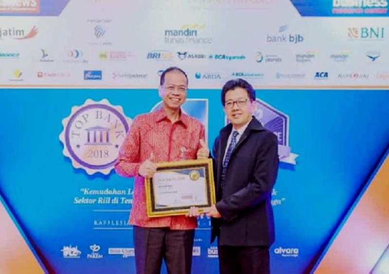 Rahasia di Balik Kinerja Cemerlang Bank bjb