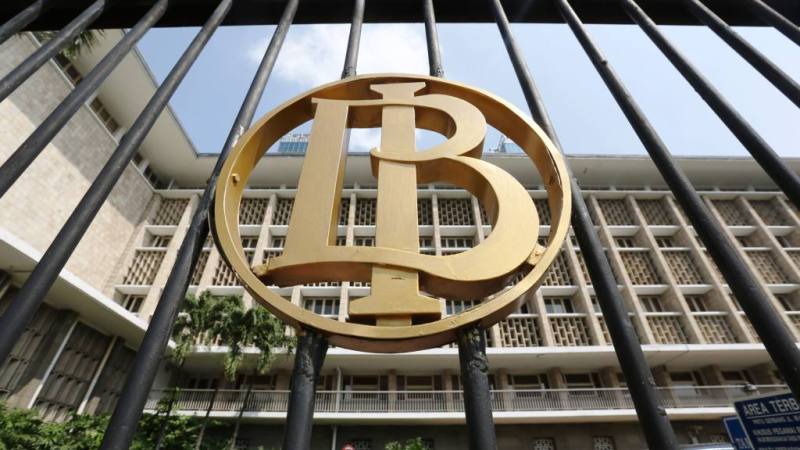 BI: Bank Sentral tidak Memberikan Kredit
