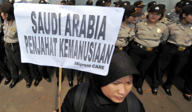 Kisah Tuti Tursilawati: Simbol Kegagalan Negara Lindungi Warganya