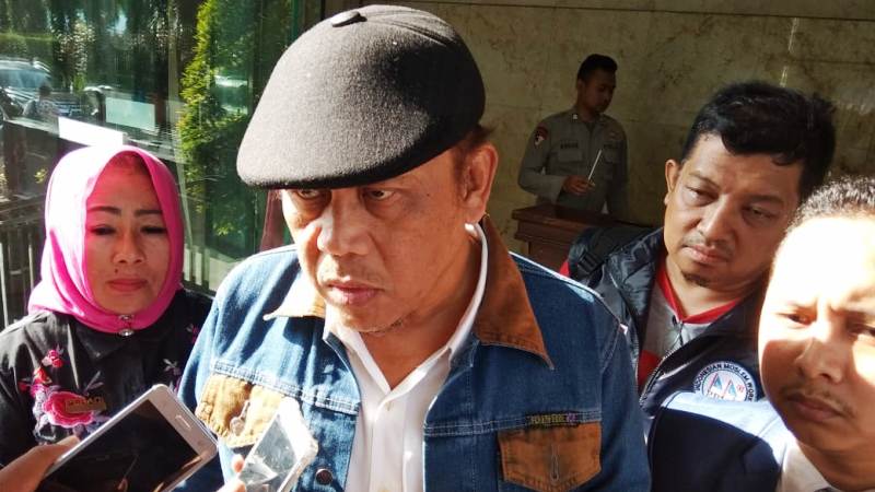 Grace Natalie Dipolisikan, Eggi Sudjana: Lebih Parah dari Ahok