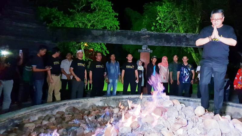 Sinergikan Parpol Koalisi Indonesia Kerja, PDI Perjuangan Siap Menangkan Jokowi-KH Ma’ruf
