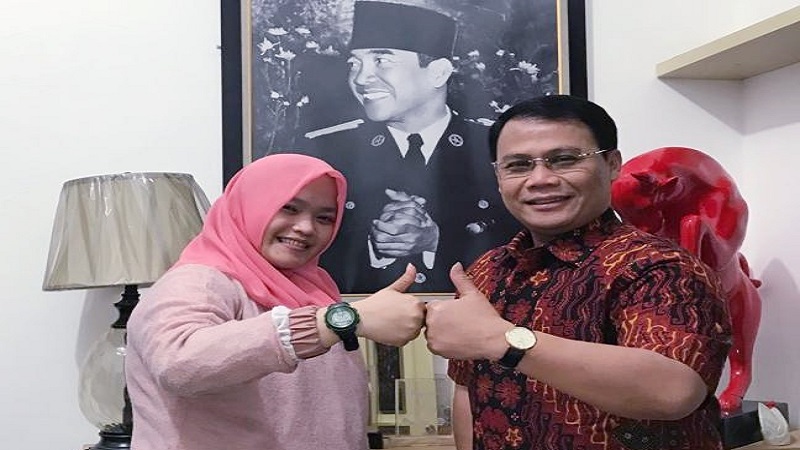 Ini Alasan Almarhum Pendiri PKS Bergabung dengan PDI Perjuangan