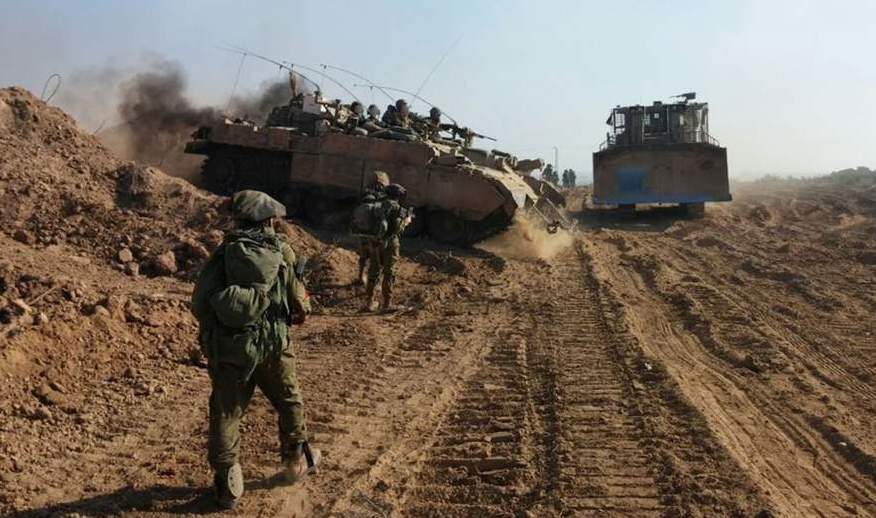 Tewaskan Komandan Hamas, Serangan Israel ke Gaza ‘Kecelakaan’