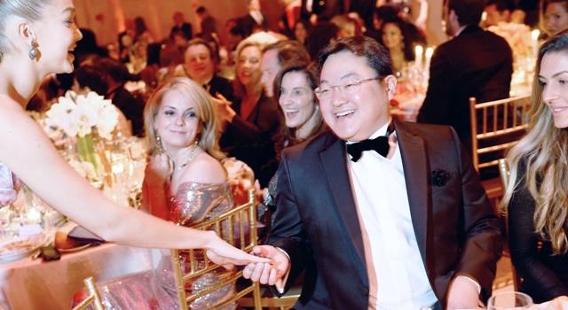 Soal 1MDB, Najib Razak Merasa Ditipu Jho Low