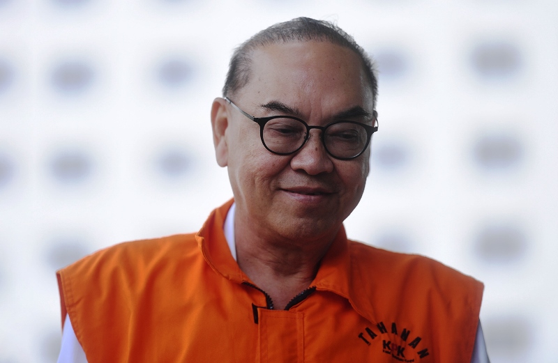 Kisah Pohon Beringin di Mulut Tambang