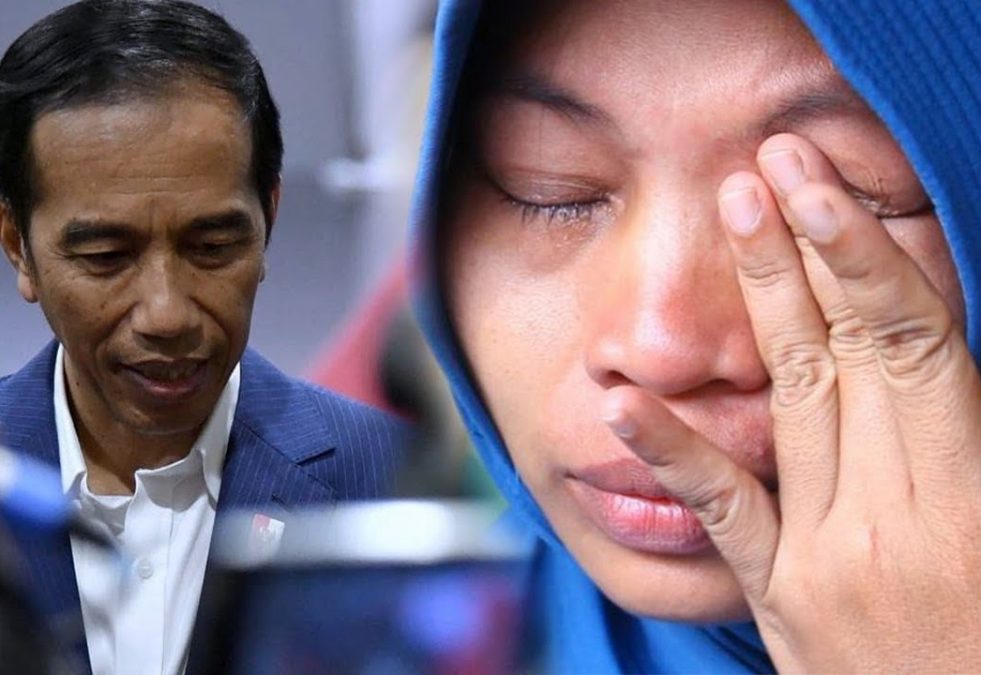 Saran Grasi untuk Baiq Nuril Bukti Kecintaan Jokowi pada Rakyat