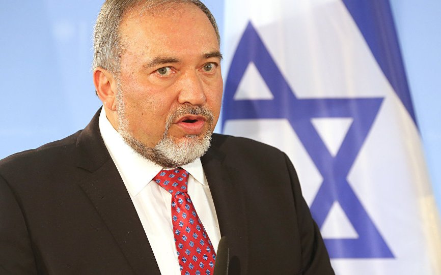 Menhan Israel Mundur, Tak Sesederhana Klaim Hamas