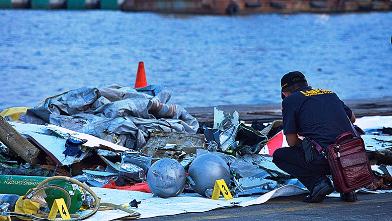 Setelah Inspeksi Khusus, Kemenhub Nyatakan Boeing B-737 MAX 8 Layak Terbang