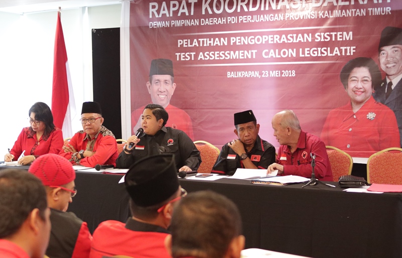 Ananda Emira Moeis: Kondisi Kaltim Kian Terpuruk, Harus Segera Diubah