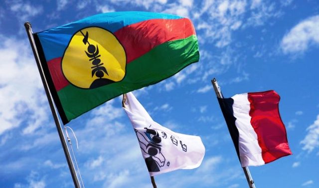 Merdeka atau “Dijajah” Prancis: Kaledonia Baru Tentukan Nasib Lewat Referendum