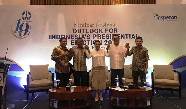 Jubir Tim Prabowo: Pemerintah Kesampingkan Pembangunan Manusia