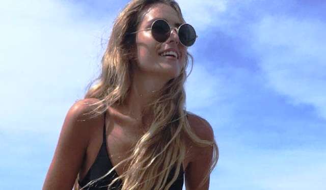 Dua Kali Alami “Nasib Sial”, Selebgram Aussie Ini Tak Kapok ke Bali