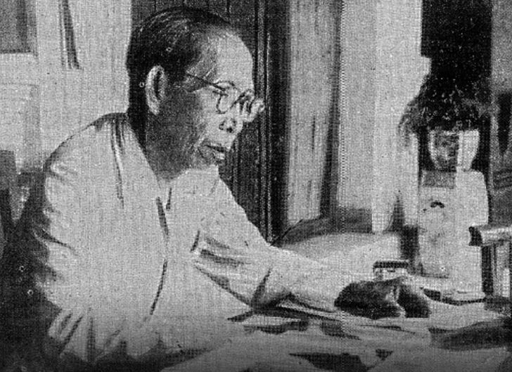 Pahlawan dan Keberanian Sejati