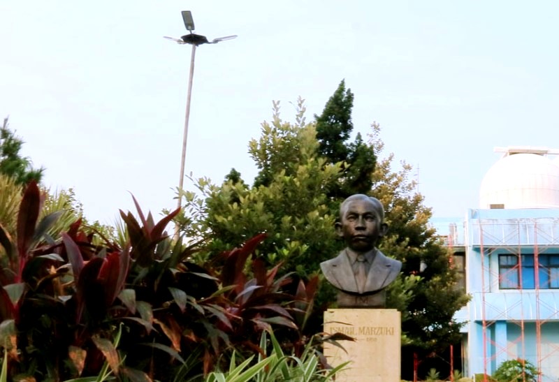 Taman Ismail Marzuki Akan Dijadikan Pusat Kesenian Terbesar di Asia Tenggara