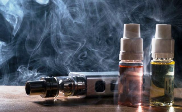 Penerimaan Negara dari Cukai Vape Capai 53 Persen dari Target