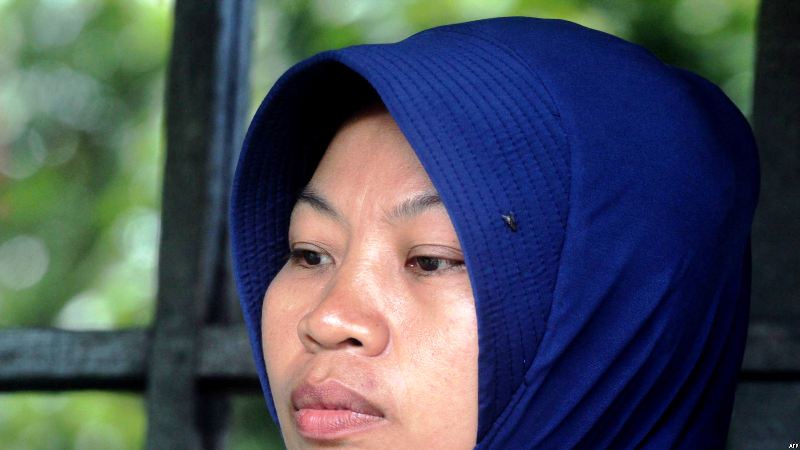 LPSK Resmi Berikan Perlindungan kepada Baiq Nuril