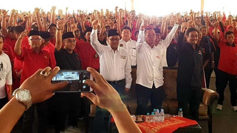 Maraknya OTT Kepala Daerah karena Ongkos Politik Mahal