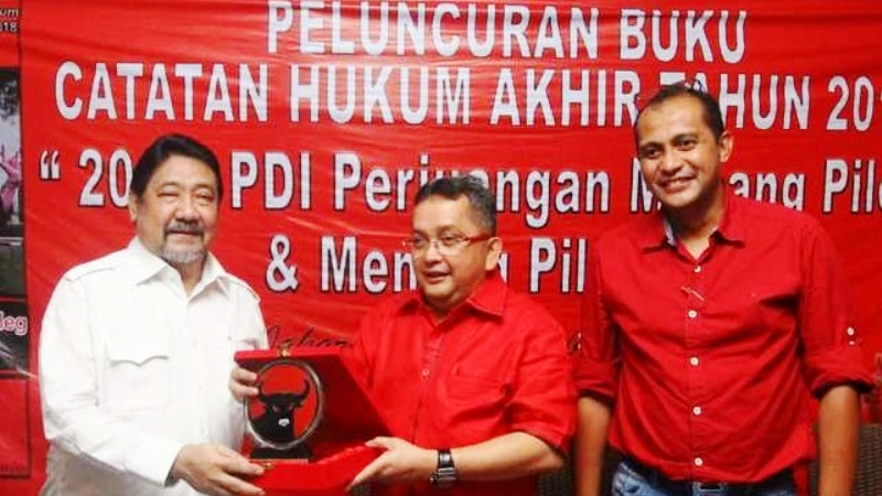 Maraknya OTT Kepala Daerah karena Ongkos Politik Mahal