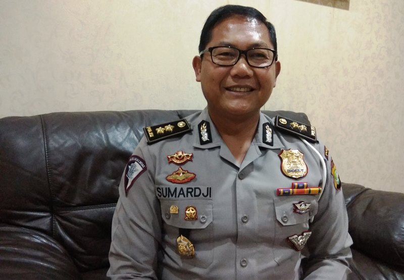 Biaya Nomor Cantik Kendaraan Itu Legal, Ada Peraturan Pemerintahnya