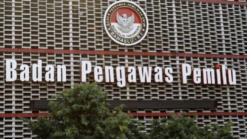 Komisioner Bawaslu Dianggap Gegabah Sebut tak Ada Pelanggaran Reuni 212