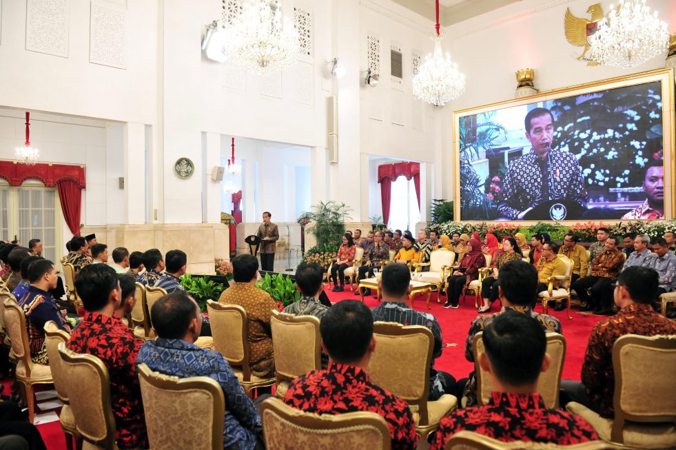 Bantuan Sosial Sebagai Stimulus Pengentasan Kemiskinan